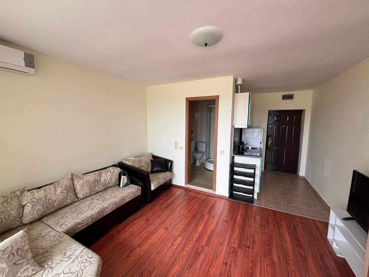 Studio im Fort Knox Holiday