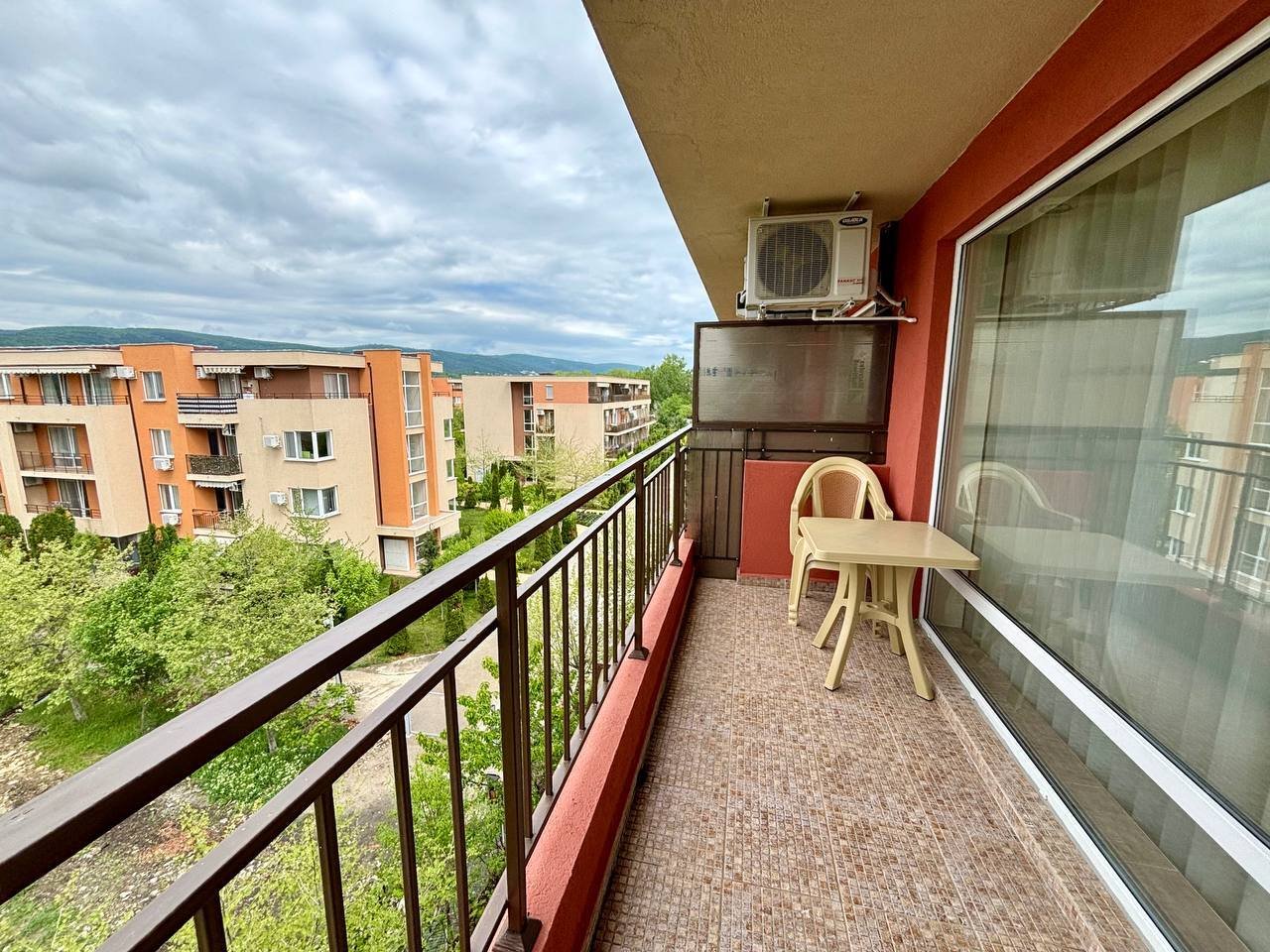 Studio im Fort Knox Holiday