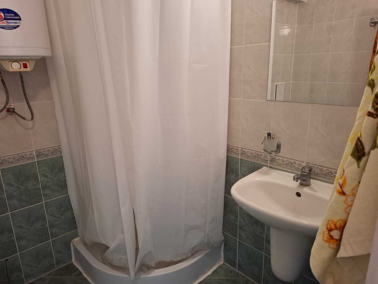 1+1 mieszkanie w kompleksie Breeze, Słoneczny Brzeg, Bułgaria