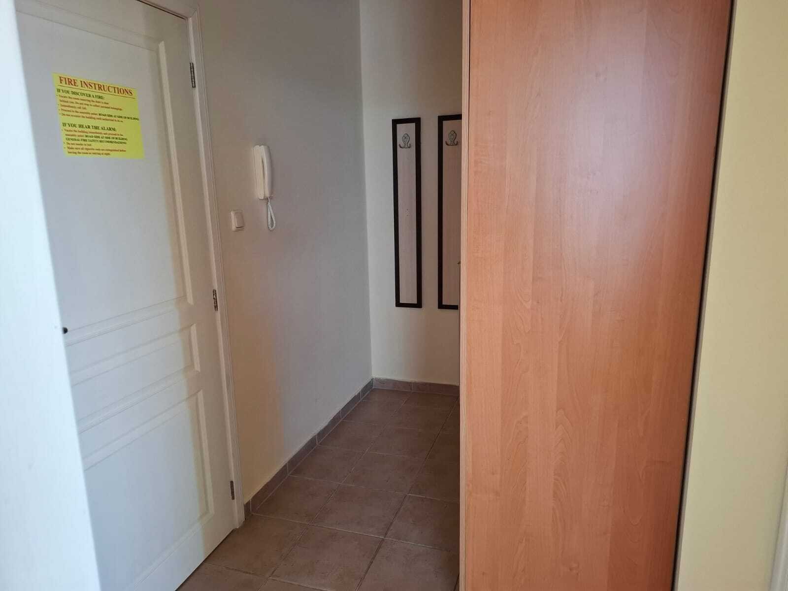 1+1 mieszkanie w kompleksie Breeze, Słoneczny Brzeg, Bułgaria