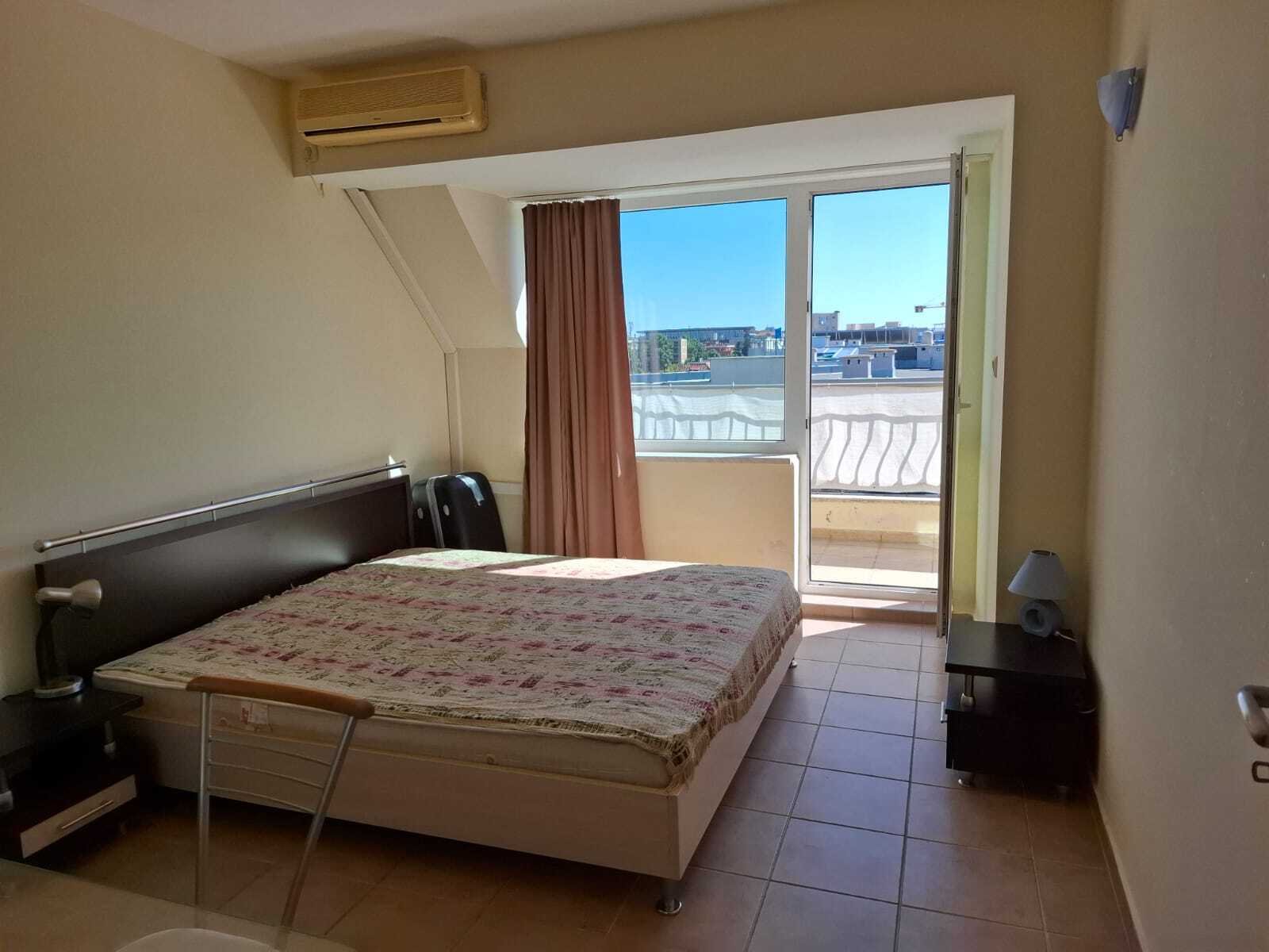 1+1 mieszkanie w kompleksie Breeze, Słoneczny Brzeg, Bułgaria