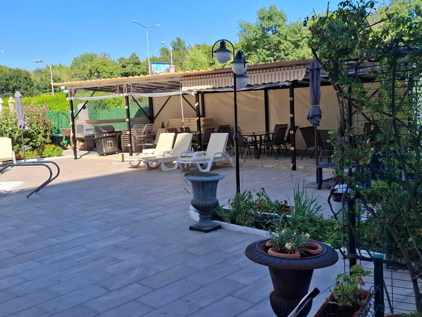 1+1 mieszkanie w kompleksie Breeze, Słoneczny Brzeg, Bułgaria