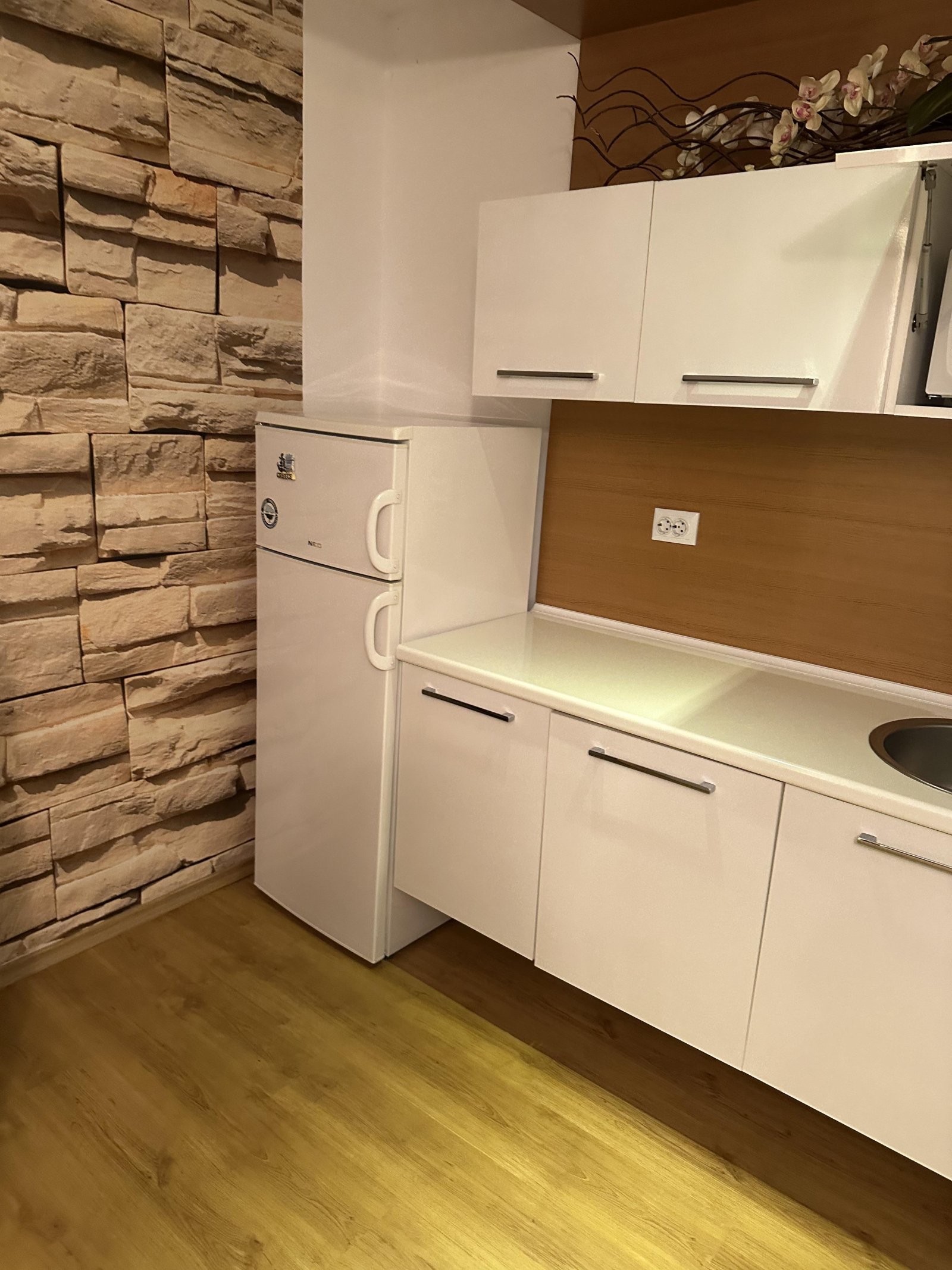 Dwupokojowe mieszkanie w kompleksie Sweet Home 2 nad Słonecznym Brzegiem, Bułgaria