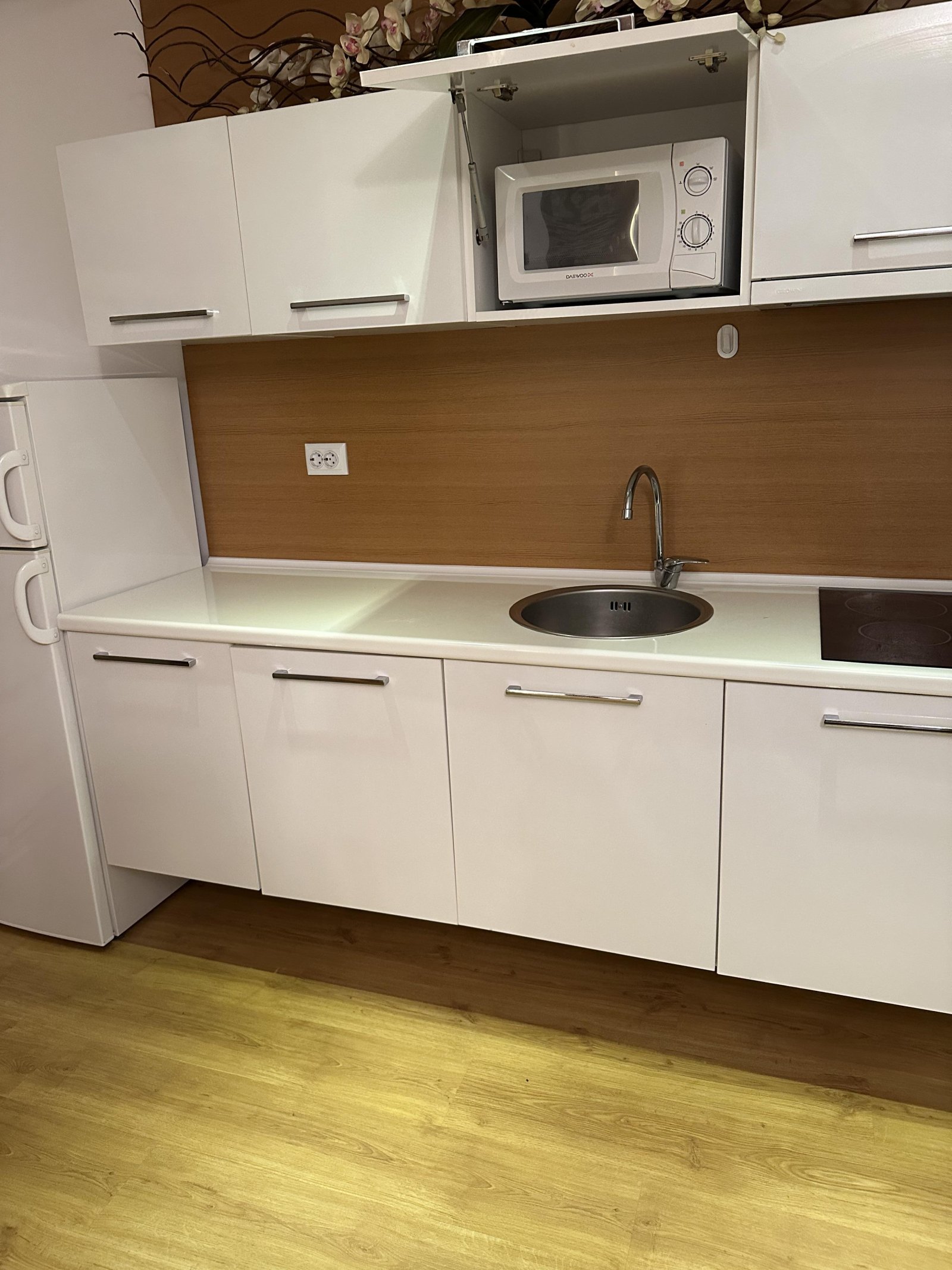 Dwupokojowe mieszkanie w kompleksie Sweet Home 2 nad Słonecznym Brzegiem, Bułgaria