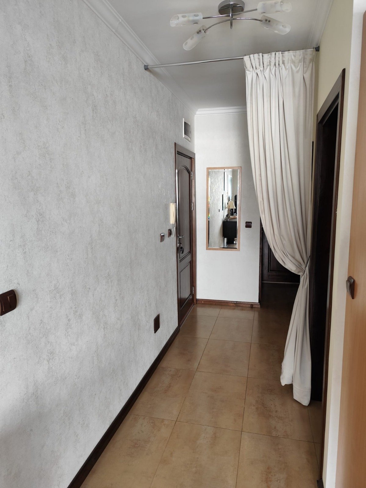 Mieszkanie z 3 pokojami z widokiem na morze, Tryavna, kompleks Sveti Vlas, Bułgaria