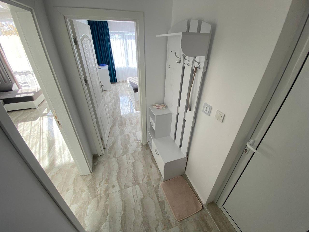 Dwupokojowe mieszkanie w Magnolia 6 przy Słonecznym Brzegu w Bułgarii