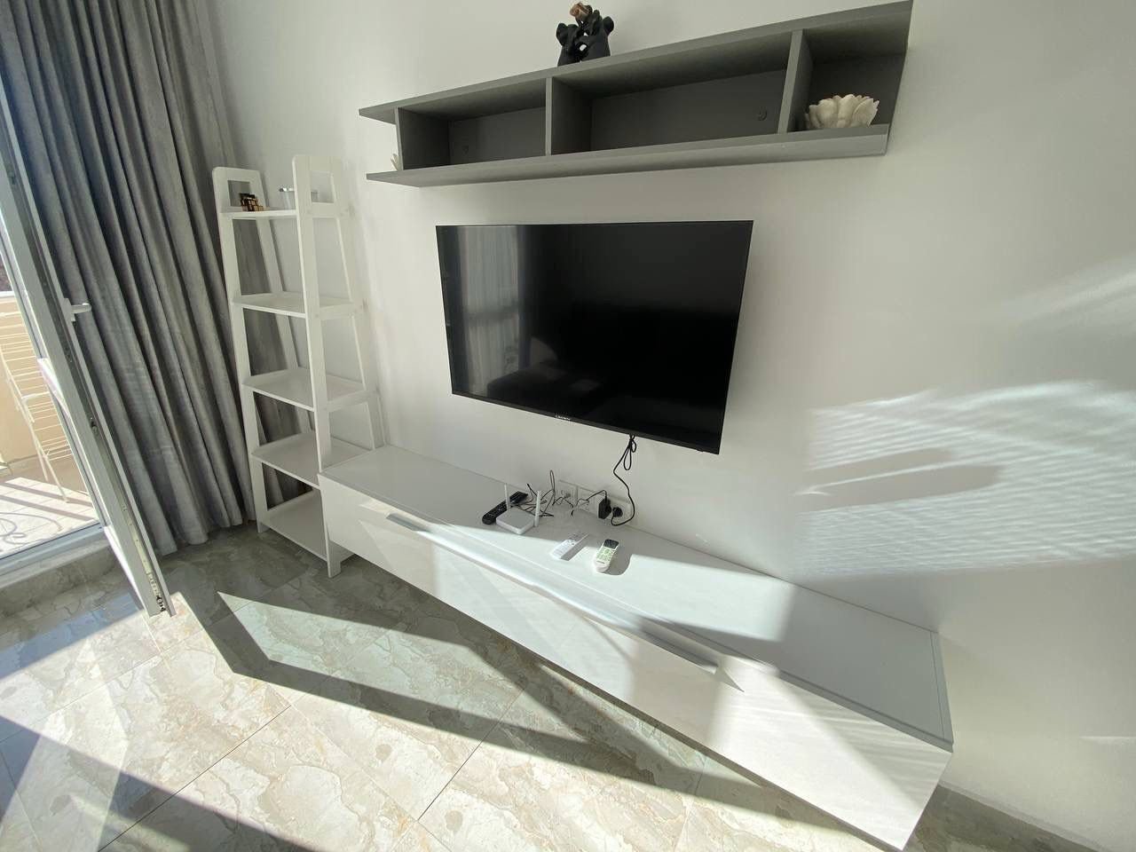 Dwupokojowe mieszkanie w Magnolia 6 przy Słonecznym Brzegu w Bułgarii