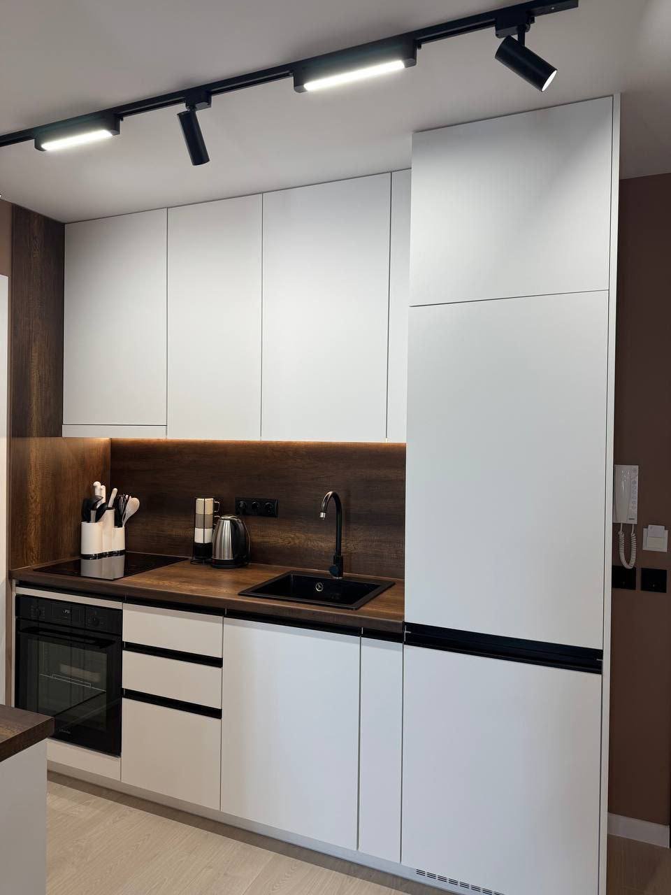 Sveti Vlas: Mieszkanie 3-pokojowe z widokiem na morze, Fort Noks Premier, Sveti Vlas, Bułgaria 