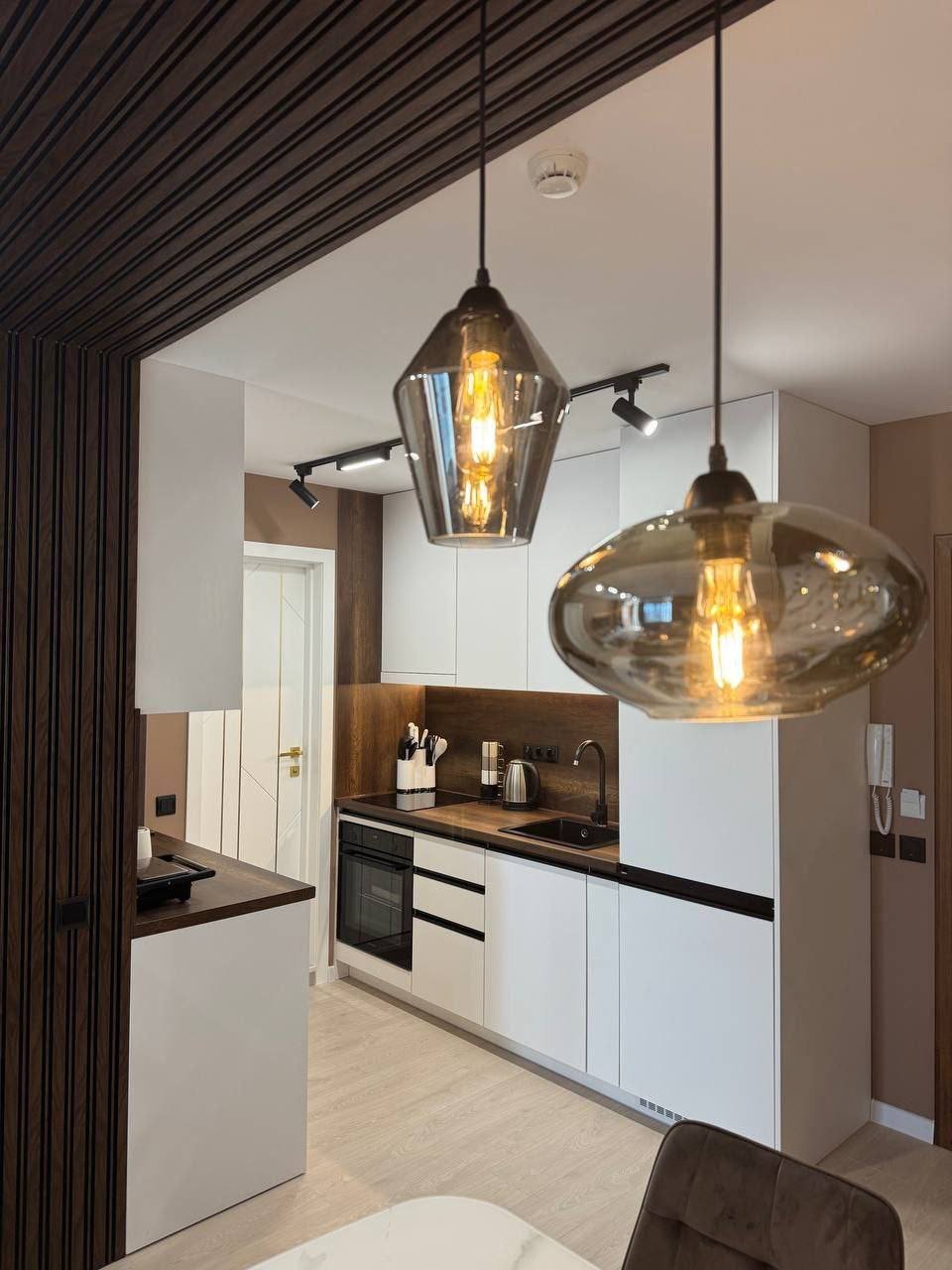 Mieszkanie 3-pokojowe z widokiem na morze, Fort Noks Premier, Sveti Vlas, Bułgaria