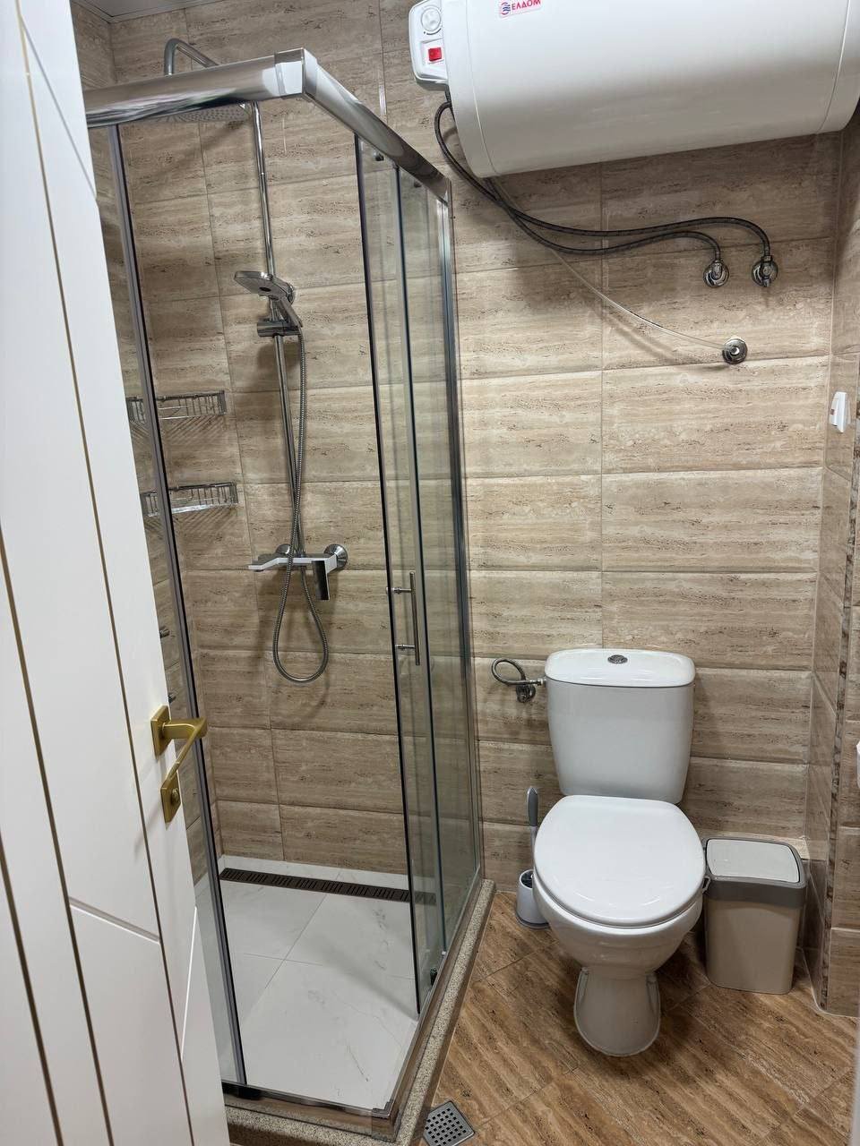 Mieszkanie 3-pokojowe z widokiem na morze, Fort Noks Premier, Sveti Vlas, Bułgaria