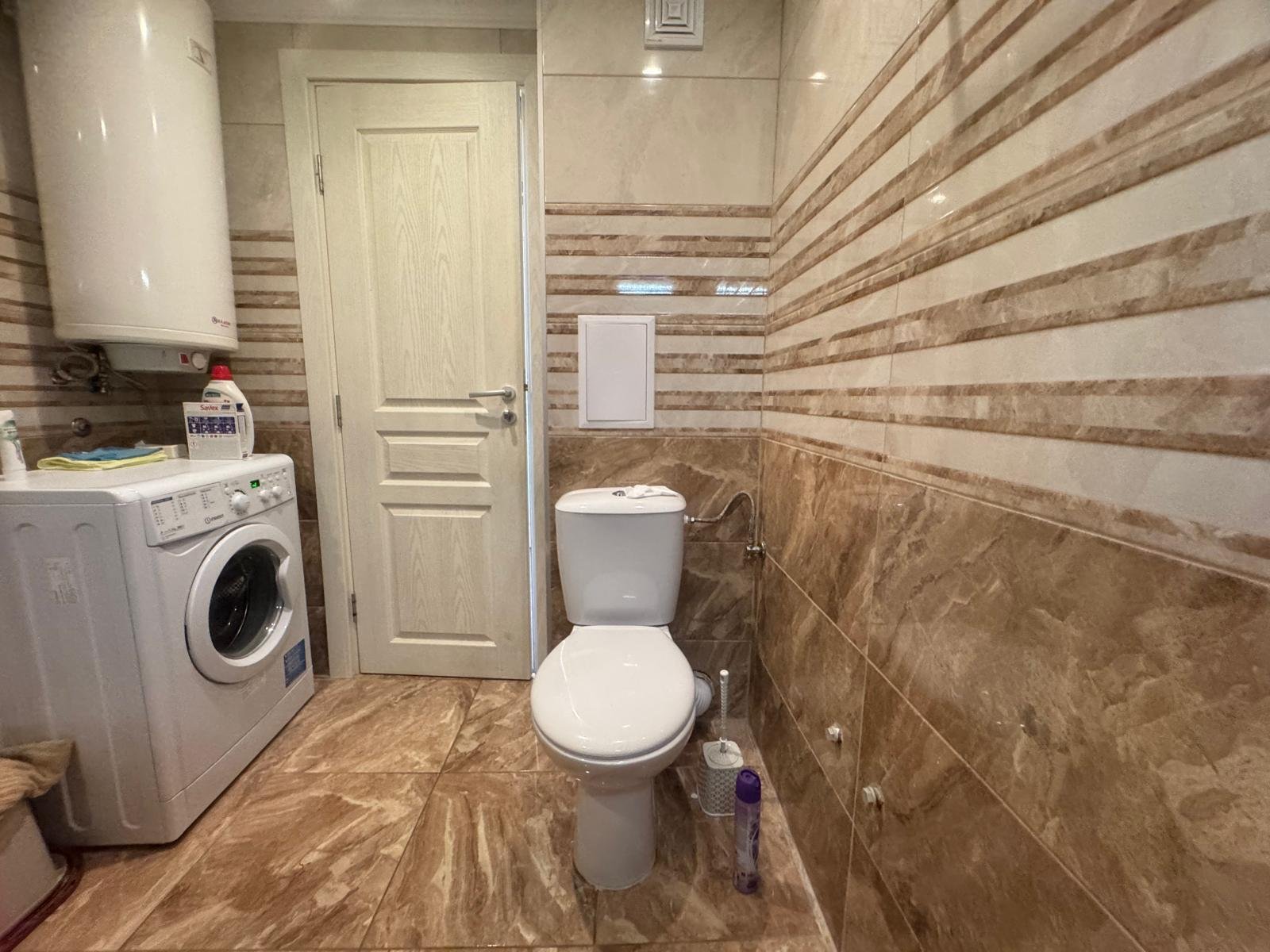 Mieszkanie z 3 pokojami w kompleksie Tarsis, Słoneczny Brzeg, Bułgaria