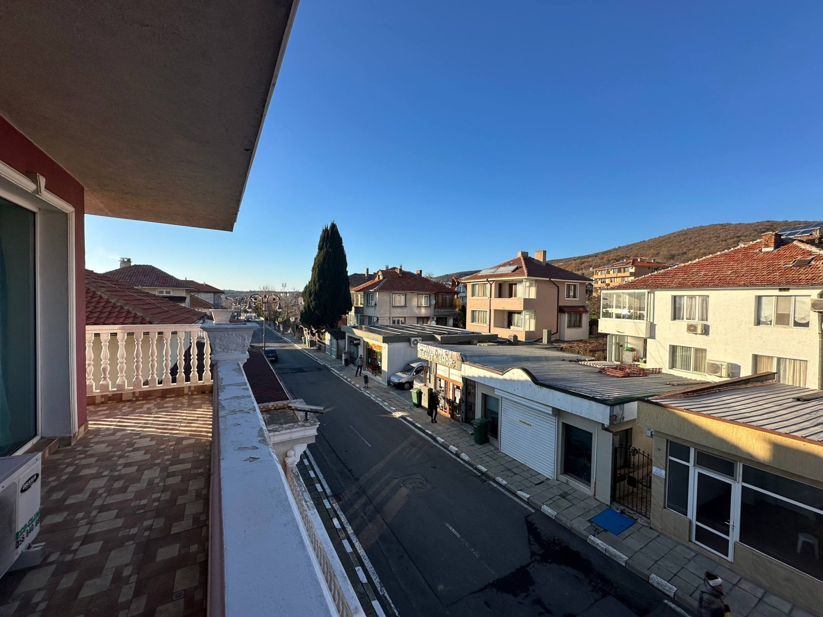 Dwupokojowe mieszkanie w kompleksie Royal Residence, Sveti Vlas, Bułgaria