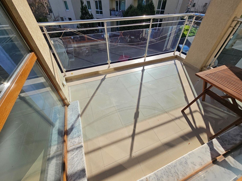 Studio im Sun City 1-Komplex, Sveti Vlas, Bułgaria