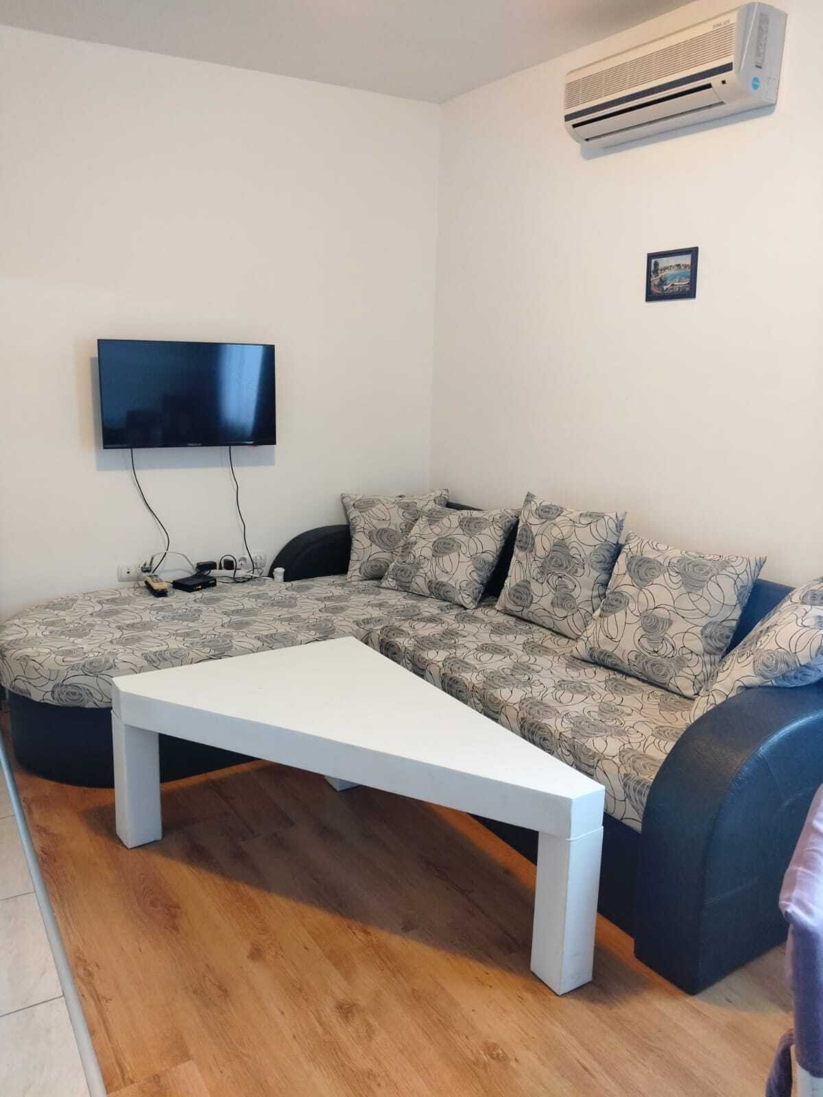 1+1 - apartament w kompleksie Sea Diamond, Słoneczny Brzeg, Bułgaria