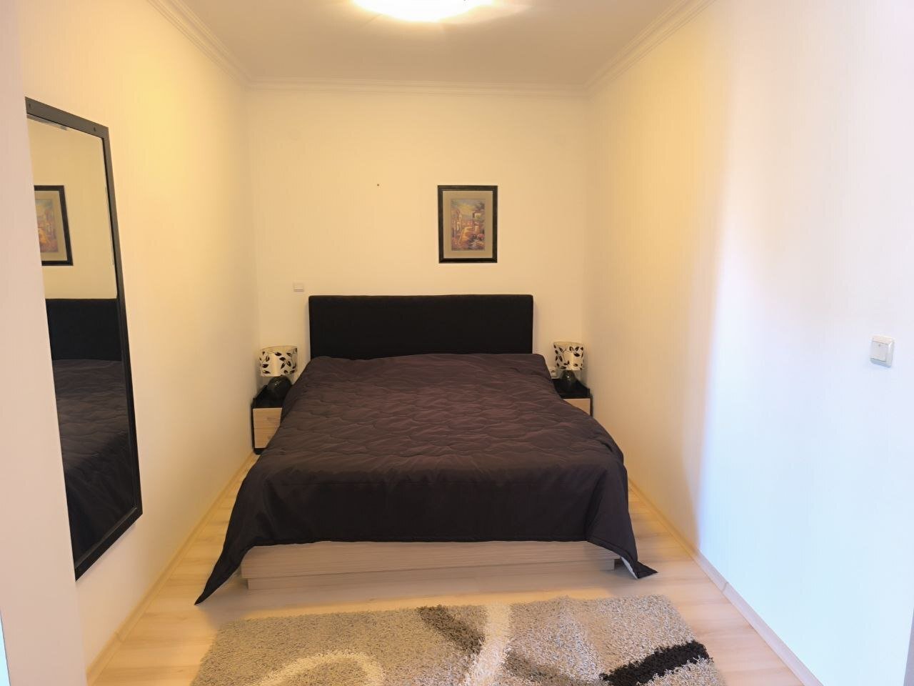 Mieszkanie typu studio w kompleksie Amphora, Sveti Vlas, Bułgaria.