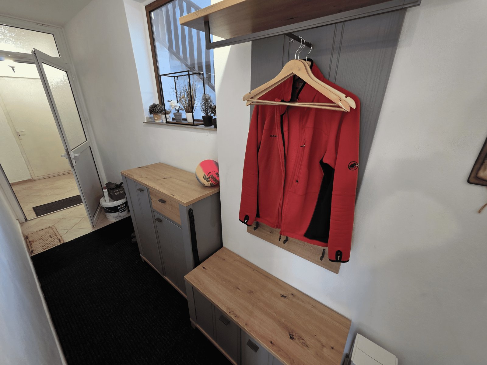 Apartament 1+2 w kompleksie Sun Coast, Sveti Vlas