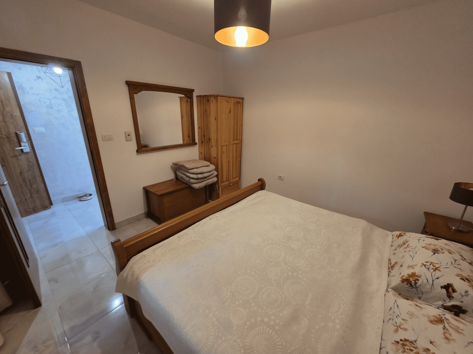 Apartament 1+2 w kompleksie Sun Coast, Sveti Vlas