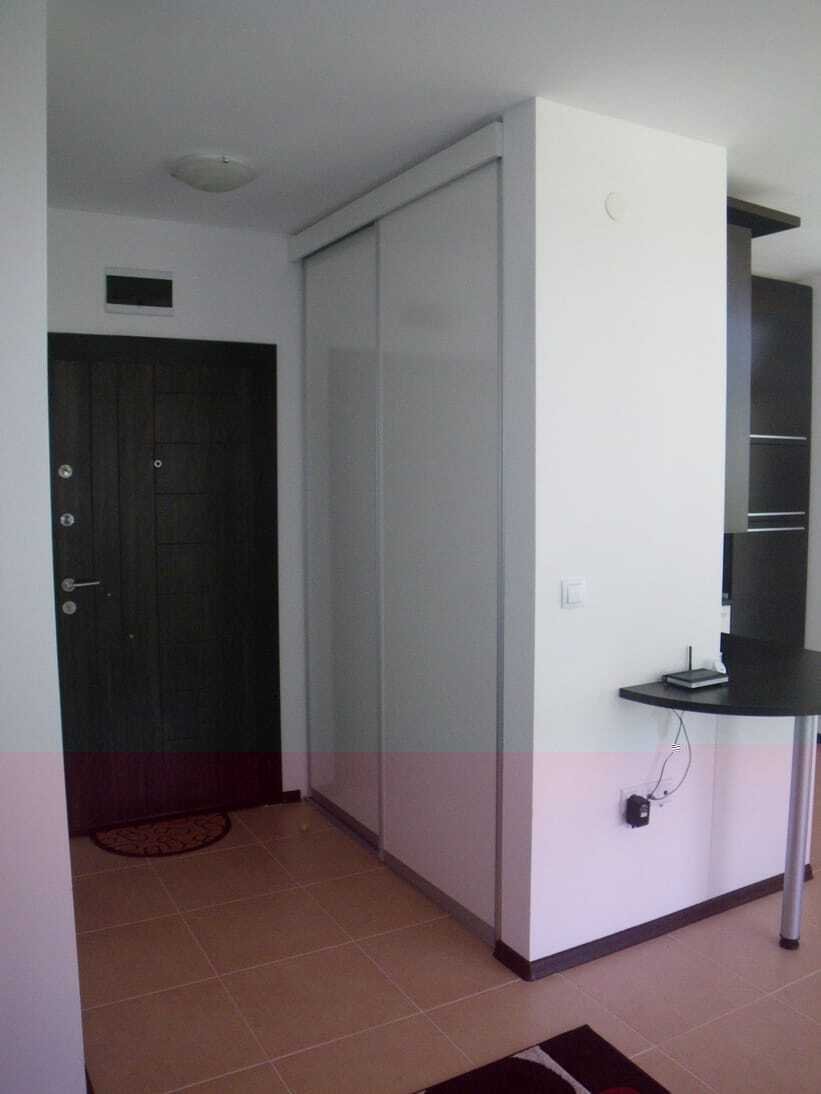 Studio w budynku mieszkalnym, Ravda, Bułgaria