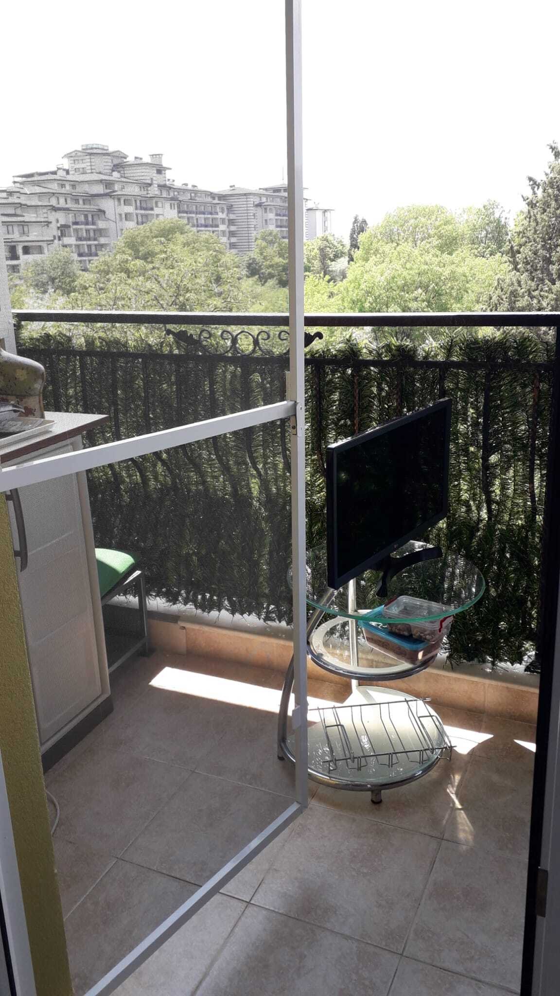 Studio w budynku mieszkalnym, Ravda, Bułgaria