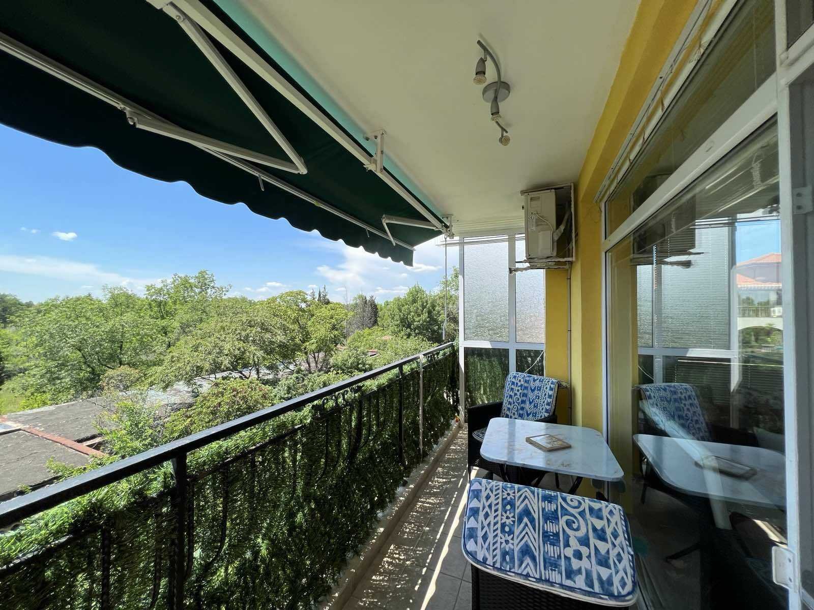 Studio w budynku mieszkalnym, Ravda, Bułgaria