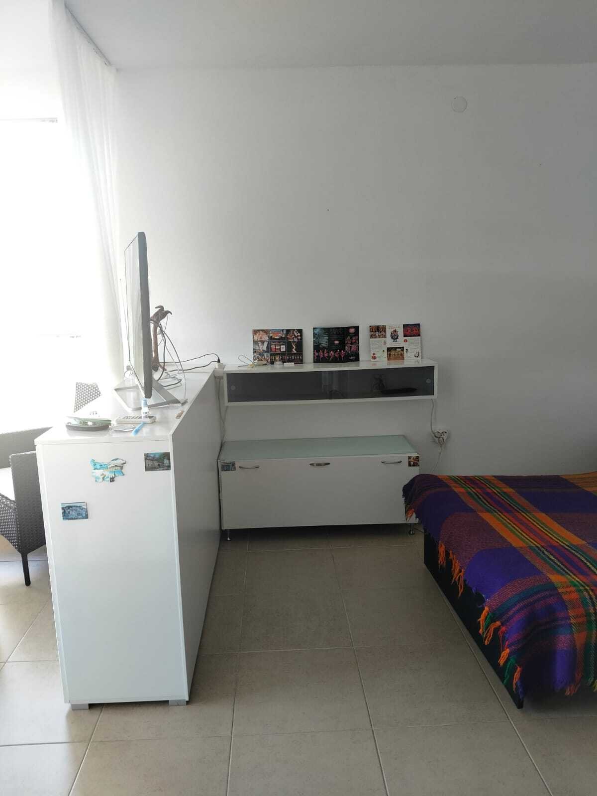 Studio w budynku mieszkalnym, Ravda, Bułgaria