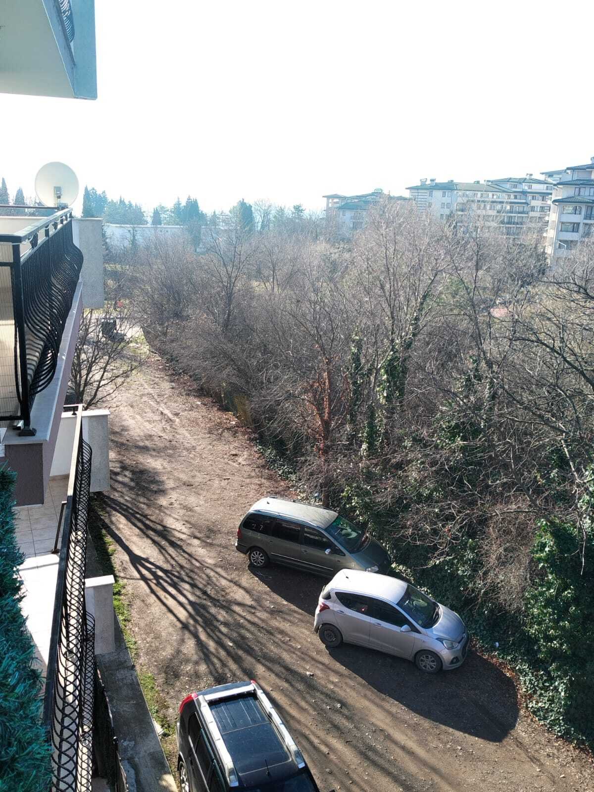 Studio w budynku mieszkalnym, Ravda, Bułgaria