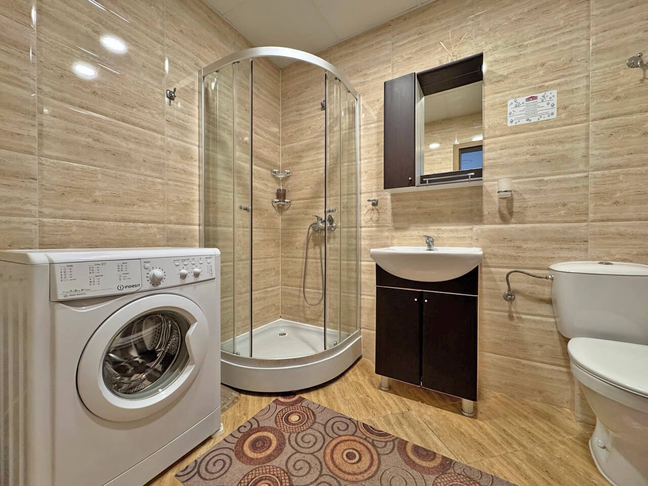 Dwupokojowy apartament w kompleksie Premier Fort, Sveti Vlas, Bułgaria