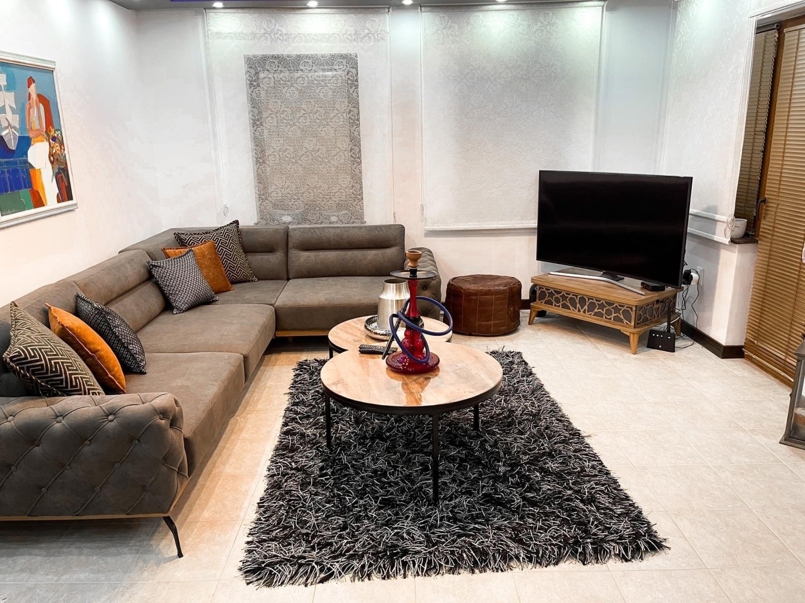 Dwupiętrowy dom w Sozopolu, Bułgaria