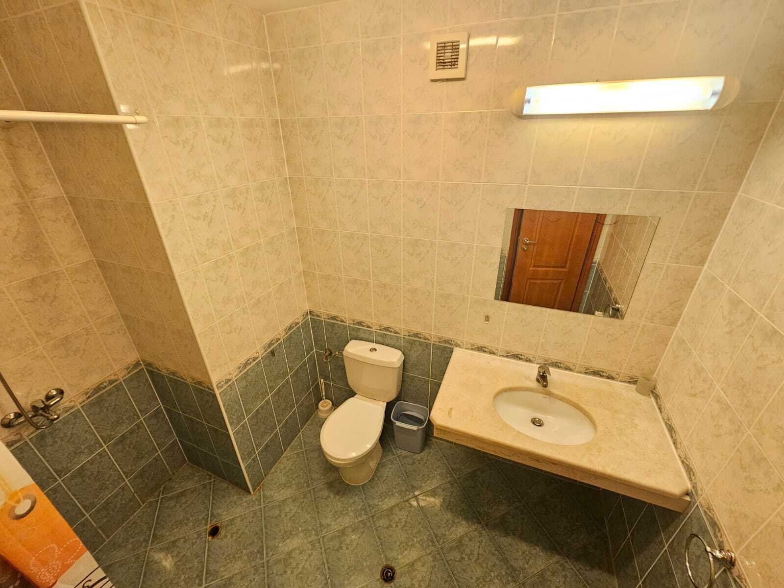 Trzypokojowe mieszkanie w kompleksie „Summer Dreams“ z widokiem na basen, Słoneczny Brzeg, Bułgaria