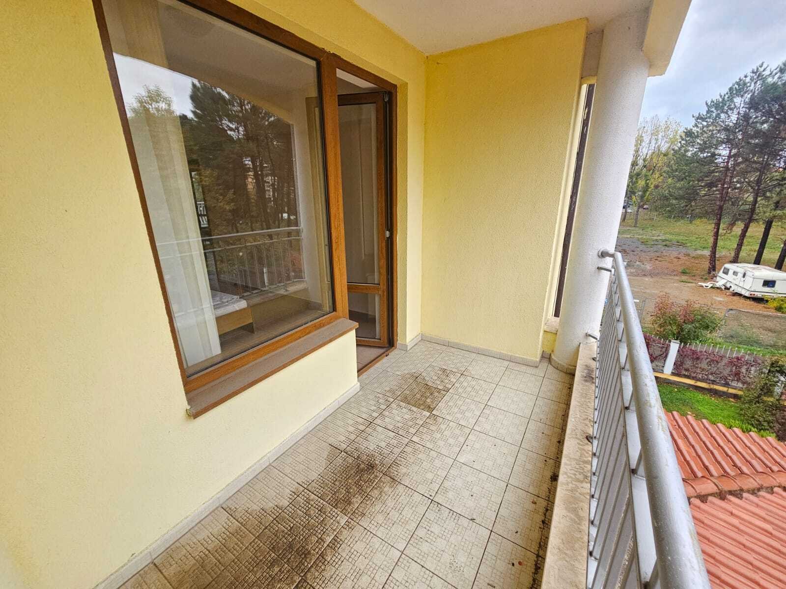 Trzypokojowe mieszkanie w kompleksie „Summer Dreams“ z widokiem na basen, Słoneczny Brzeg, Bułgaria