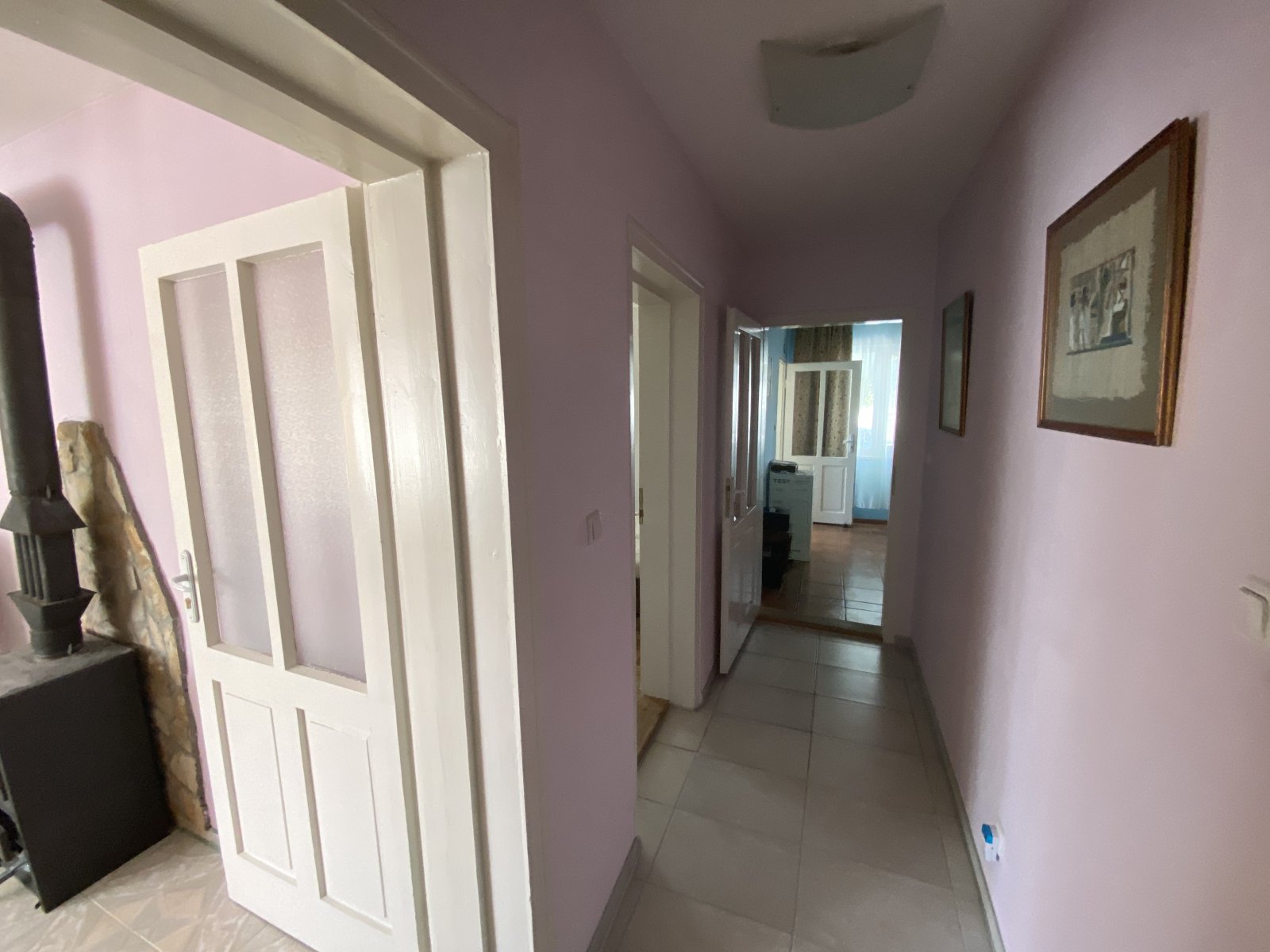 Dom jednorodzinny w miejscowości Kardam, General Toshewo, Bułgaria