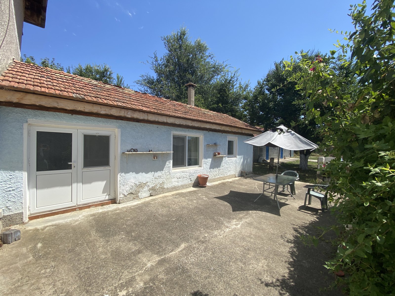 Dom jednorodzinny w miejscowości Kardam, General Toshewo, Bułgaria