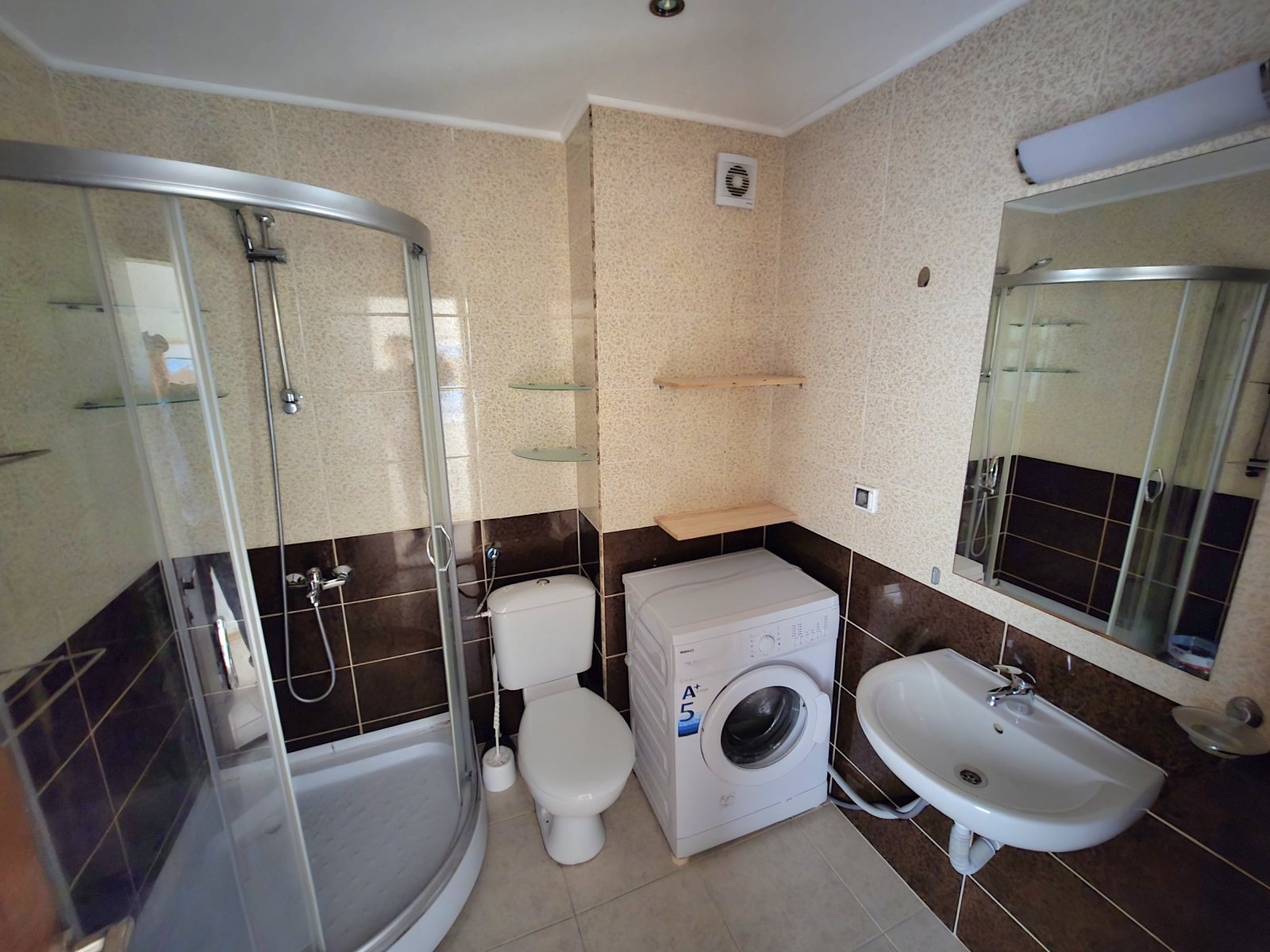 2-pokojowe mieszkanie w kompleksie Lifestyle 3 w Ravdzie, Bułgaria