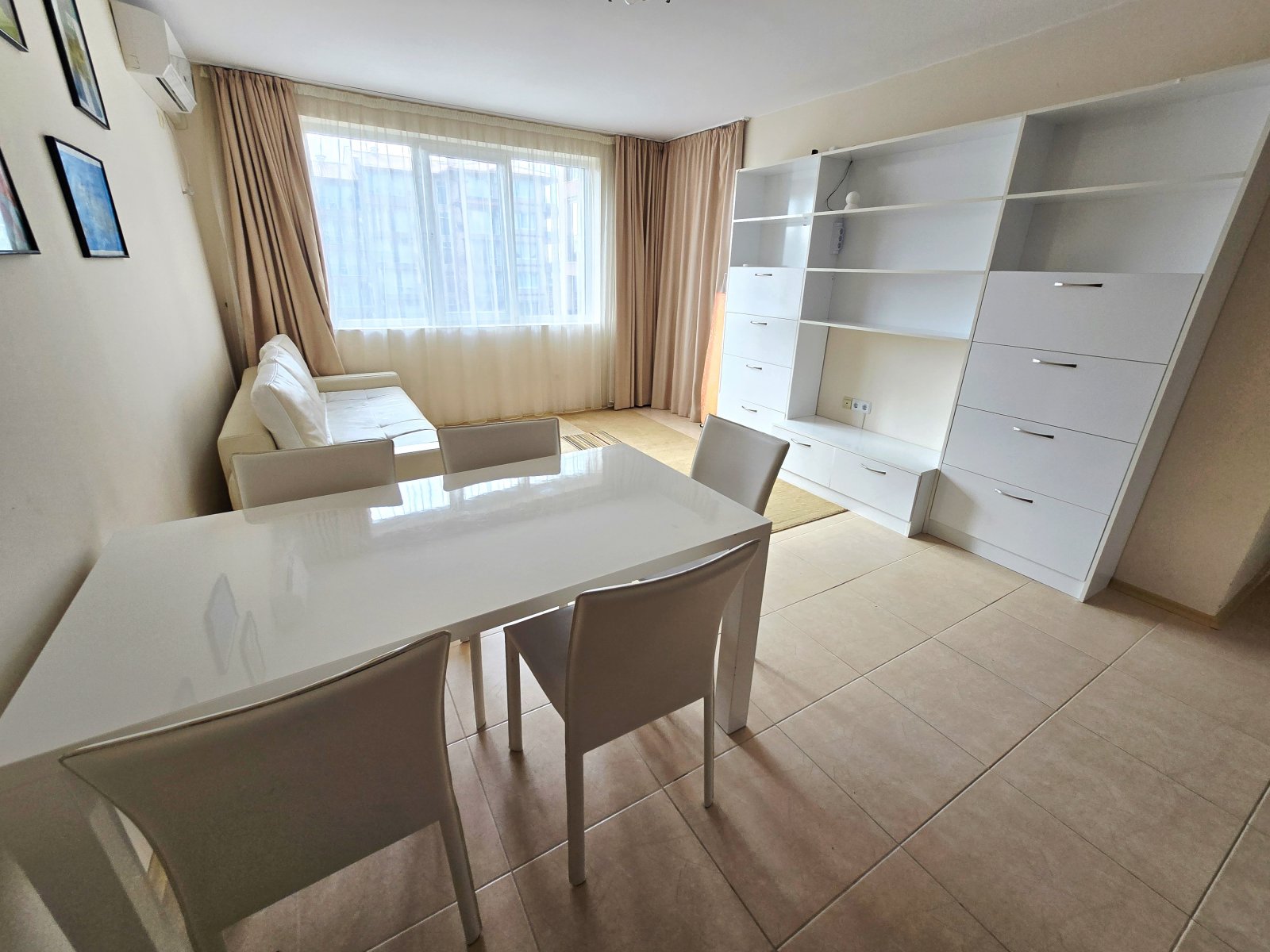 2-pokojowe mieszkanie w kompleksie Lifestyle 3 w Ravdzie, Bułgaria