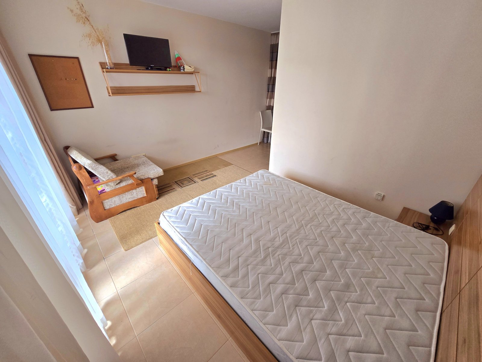 2-pokojowe mieszkanie w kompleksie Lifestyle 3 w Ravdzie, Bułgaria