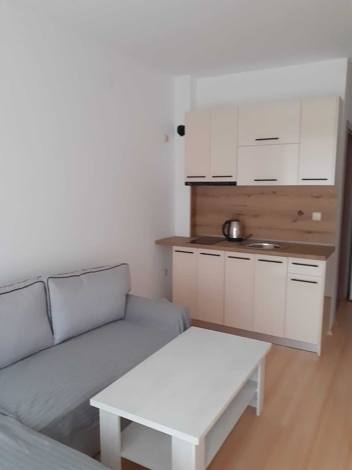 Tankovo: Studio im Sunny Day 6 Tankovo Bulgarien — Studio Sunny Day 6 Tankovo Bułgaria 