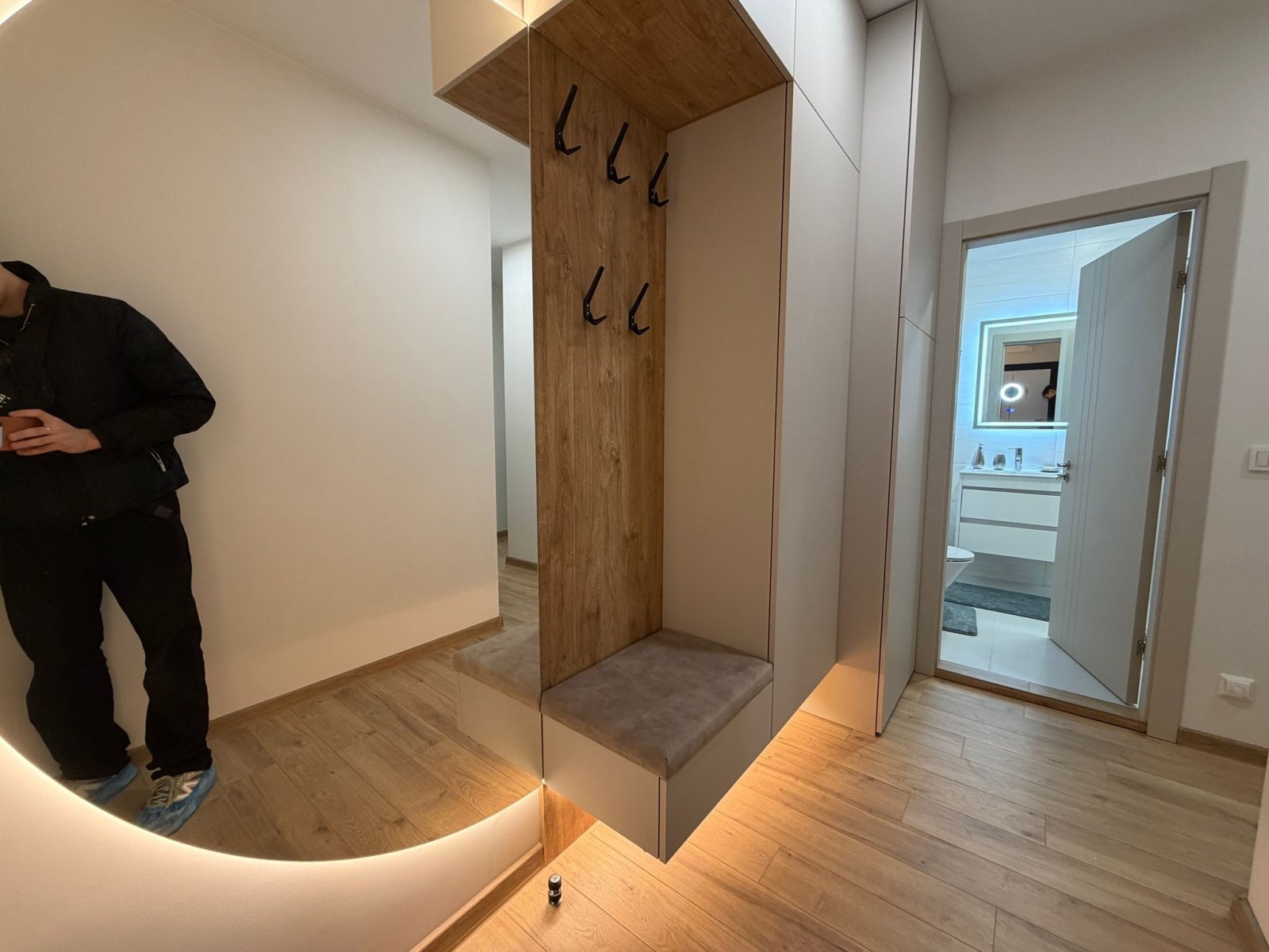 Dwupokojowe mieszkanie z widokiem na basen w kompleksie Emilia Romana Verde, Sunny Beach