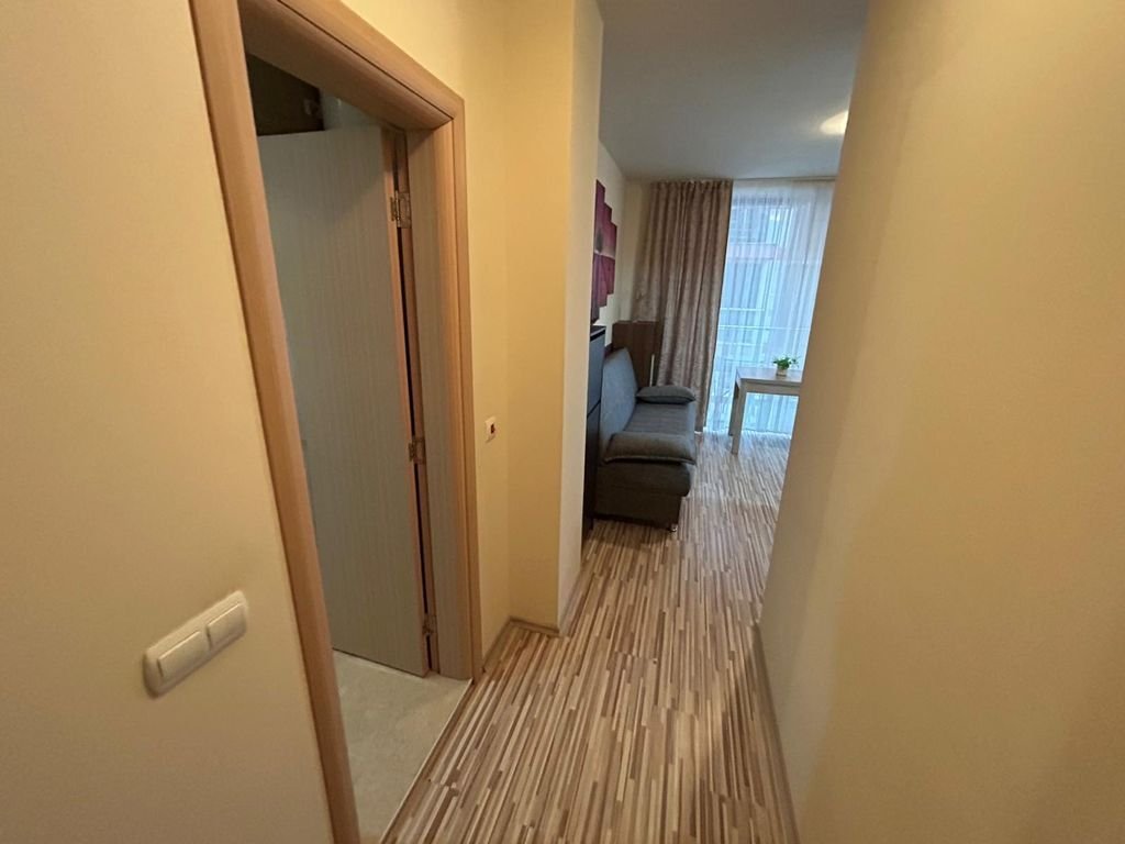 2-pokojowe mieszkanie w kompleksie Tarsis 2, Słoneczny Brzeg, Bułgaria