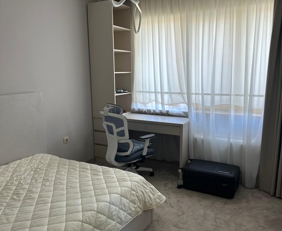 Trzypokojowy apartament w luksusowym kompleksie Villa Florence, Sveti Vlas, Bułgaria