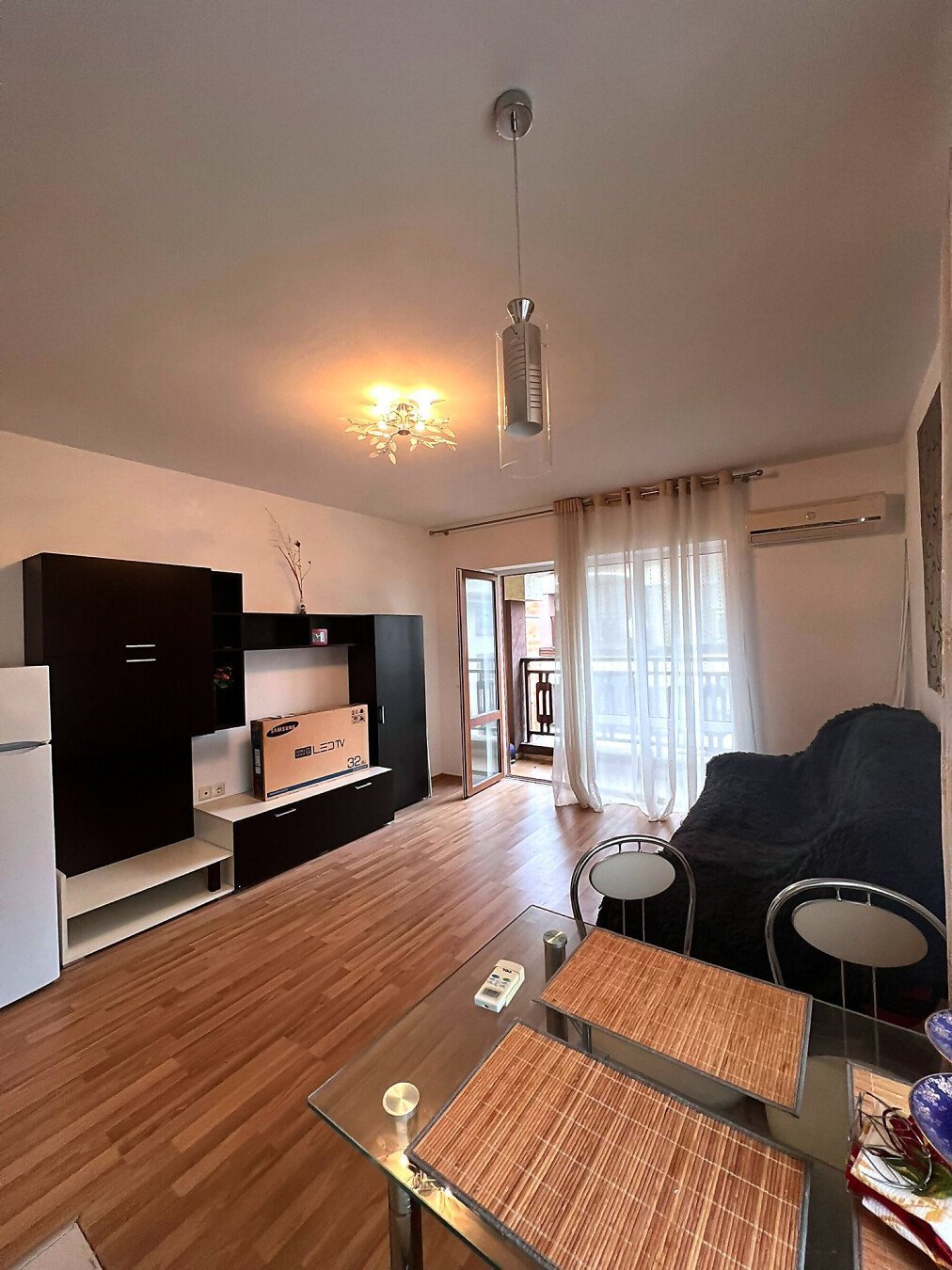 Studiów im Village House Komplex, Sveti Vlas, Bułgaria