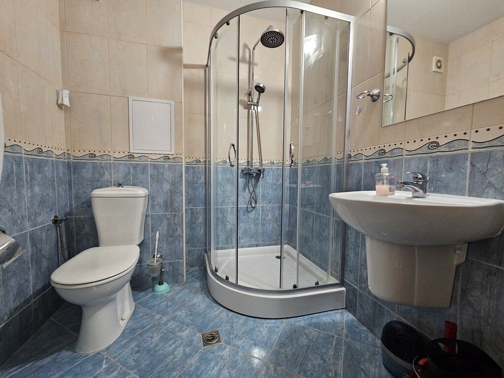 1+1 mieszkanie w kompleksie Azuro, Słoneczny Brzeg, Bułgaria