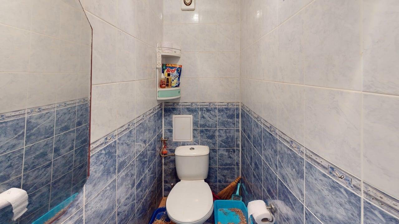 3-pokojowe mieszkanie w Sunny House Kosharitsa, Bułgaria