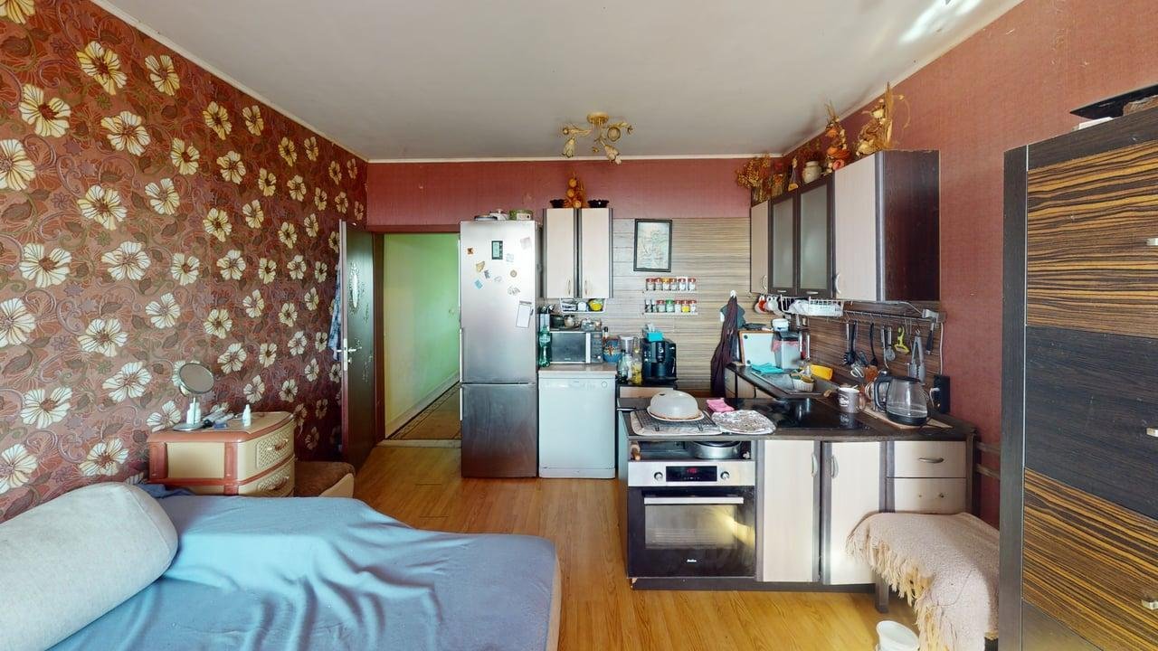 3-pokojowe mieszkanie w Sunny House Kosharitsa, Bułgaria