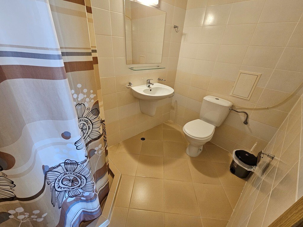 Studio im Polo Resort Komplex, Sonnenstrand, Bulgarien  Studios w kompleksie Polo Resort, Słoneczny Brzeg, Bułgaria