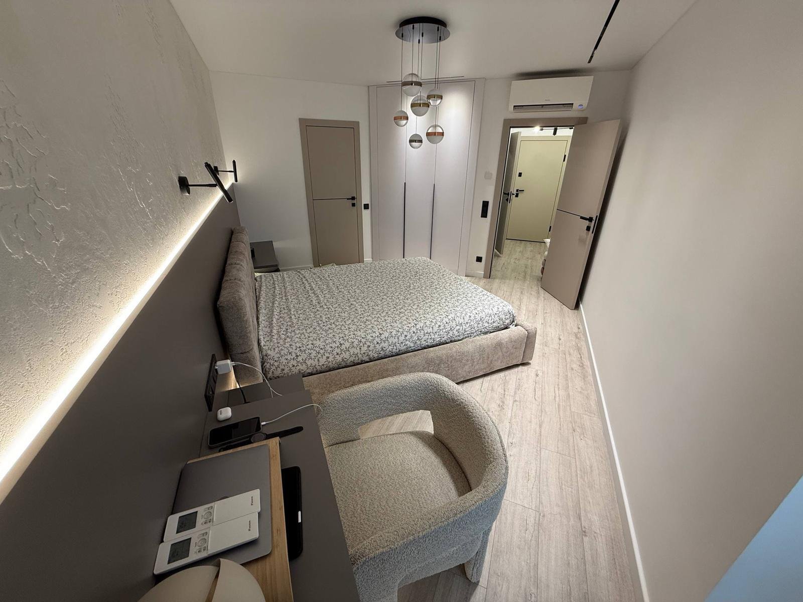 3-pokojowe mieszkanie w stylu Zimmer w Floral Beach Resort Pomorie, Bułgaria