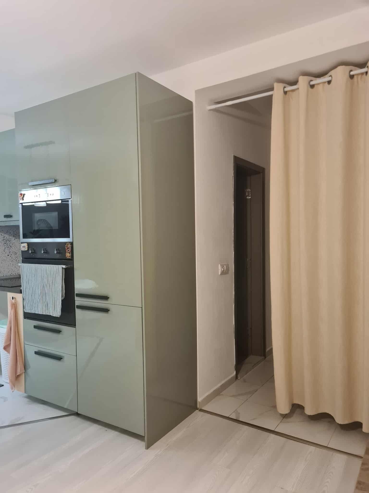 Dwupokojowa mieszkanie typu maisonette bez opłat administracyjnych w Ravdzie, Bułgaria