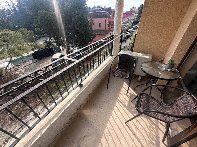 1+1 mieszkanie w kompleksie Royal Sun, Słoneczny Brzeg, Bułgaria