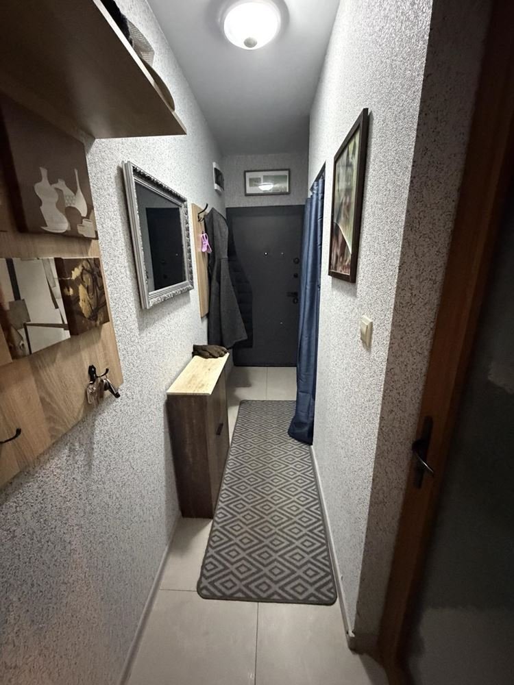 Mieszkanie 1+1 w kompleksie Grand Village, Koszaritsa, Bułgaria