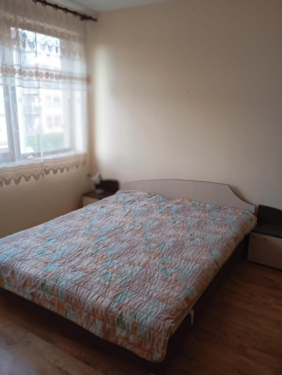 Двухкомнатная квартира с видом на поля в комплексе Элитония 2, Равда, Болгария