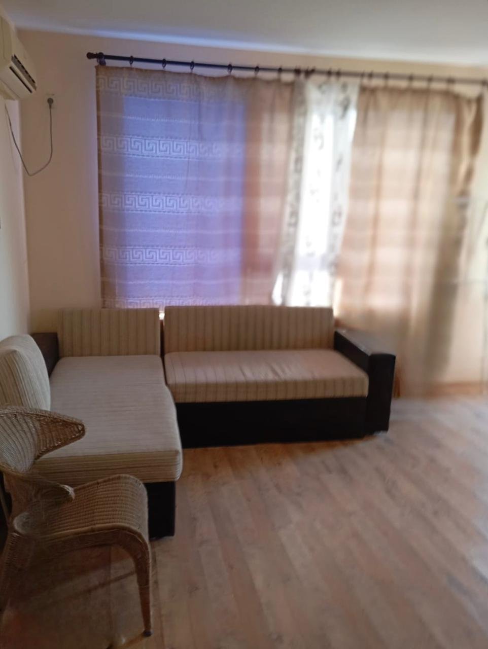 Двухкомнатная квартира с видом на поля в комплексе Элитония 2, Равда, Болгария